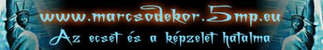 Marcsó Dekor