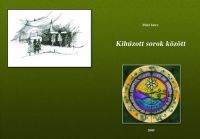 Máté Imre - Kihúzott sorok között