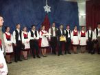 Pódium Díj 2010 - Nyíló Akác néptánccsoport